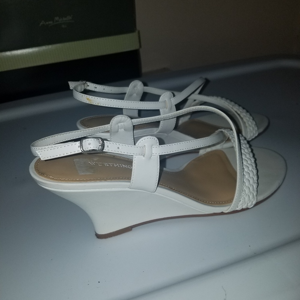 Shoes - Picture 2 of 3